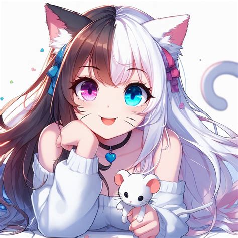 cathirl hentai|CatGirlNSFW .